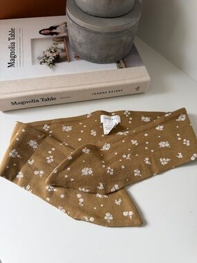 Jamie Kay Floral Headband